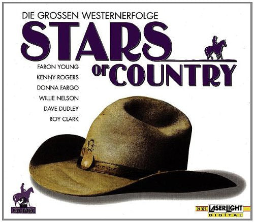 Stars of Country Pop