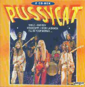 Pussycat Pop