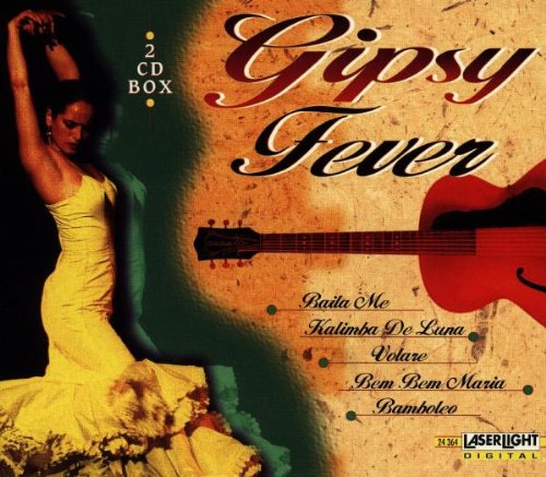 Product Image: Gipsy Fever