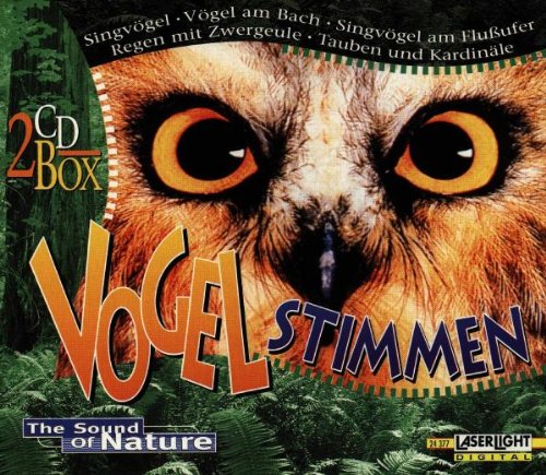 Product Image: Stimmen der Vögel