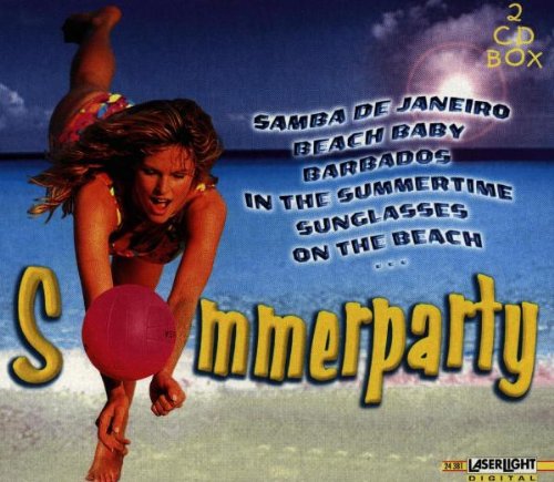 Product Image: Sommerparty