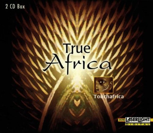 True Africa Jazz