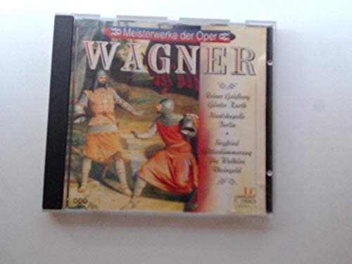Product Image: Meisterwerke der Oper (Highlights)