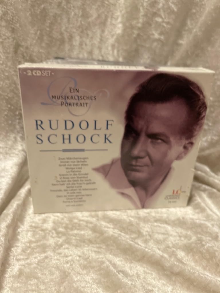 Ein Musikalisches Portrait Classical