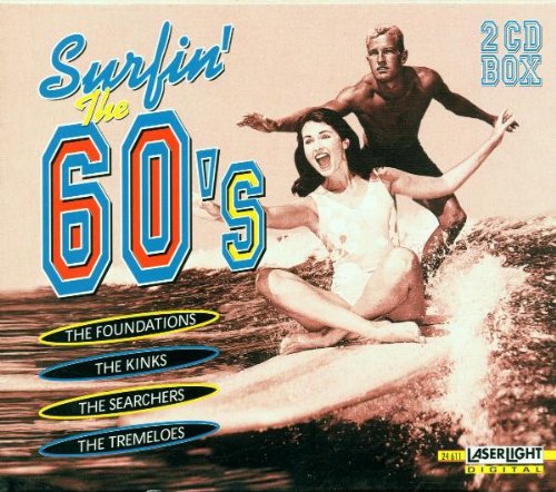 Product Image: Surfin' the 60'S