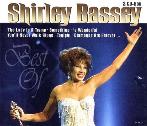 Shirley Bassey Other music genres