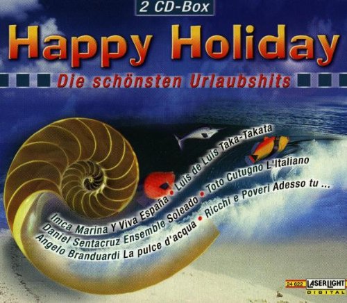 Product Image: Happy Holiday