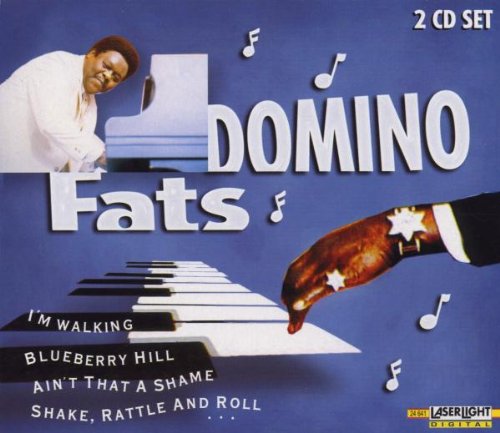 Fats Domino Jazz