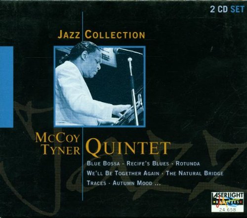 Product Image: Mccoy Tyner Quintett