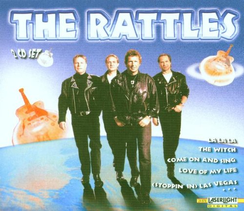 Product Image: The Rattles