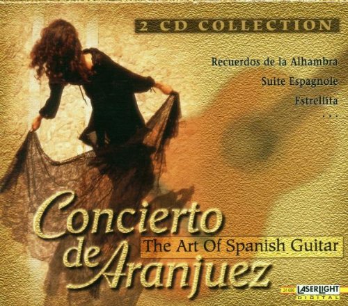 Product Image: Concierto de Aranjuez