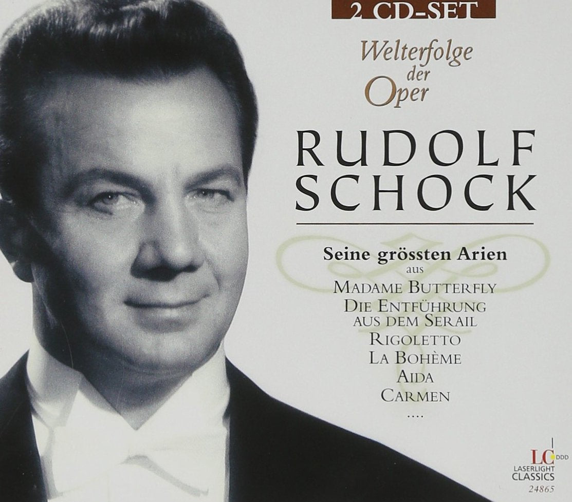 Welterfolge der Oper Classical