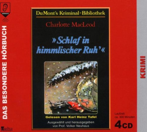 Schlaf in Himmlischer Ruh' Music