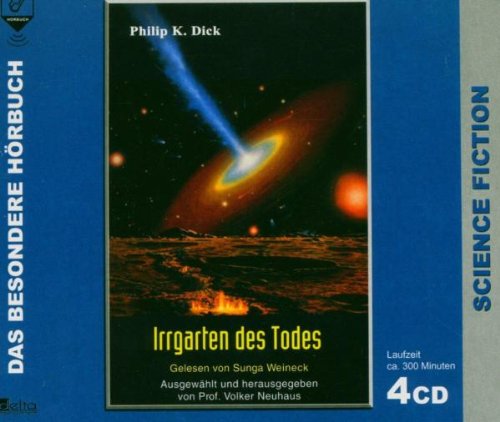 Product Image: Irrgarten des Todes