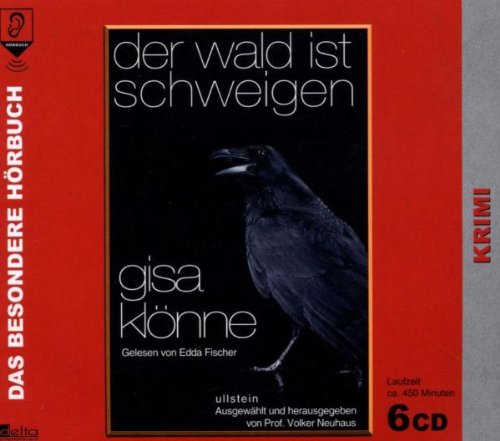 Product Image: Der Wald ist Schweigen (6CD)