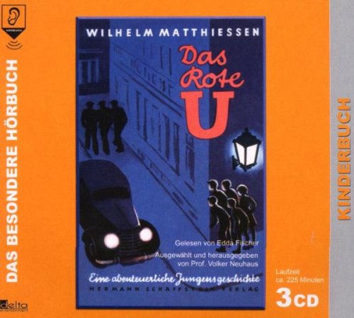 Das Rote U Music