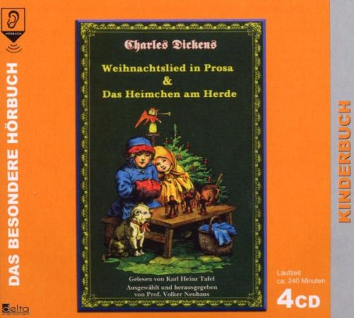 Weihnachtslied in Prosa/Heimch Music