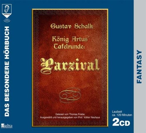 Parzival: König Artu's Tafelrunde Fairy Tales & Legends