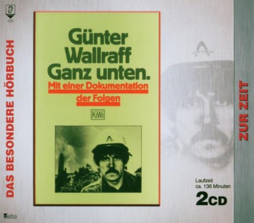 Ganz unten: Gelesen vom Autor Social Sciences