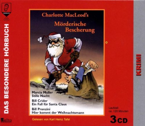 Mörderische Bescherung Music