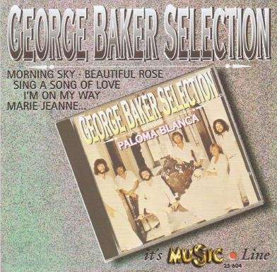 George Baker Selection Pop