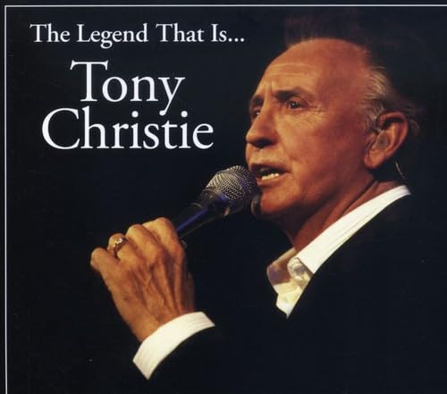 Product Image: The Legend That Is...