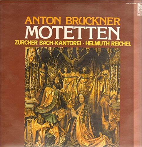 Motetten Music
