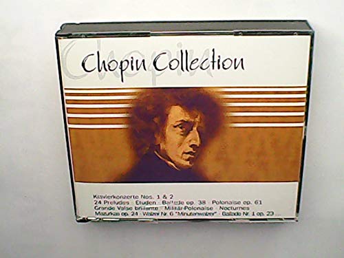 Product Image: Chopin Collection