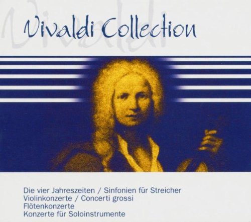 Vivaldi Collection Classical