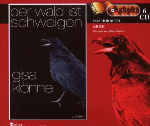 Product Image: Der Wald Ist Schweigen