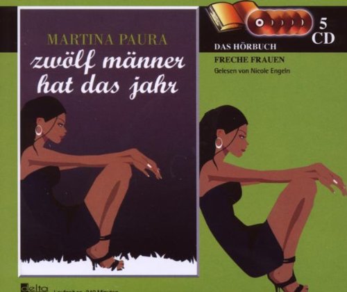 Zwölf Männer Hat das Jahr Music