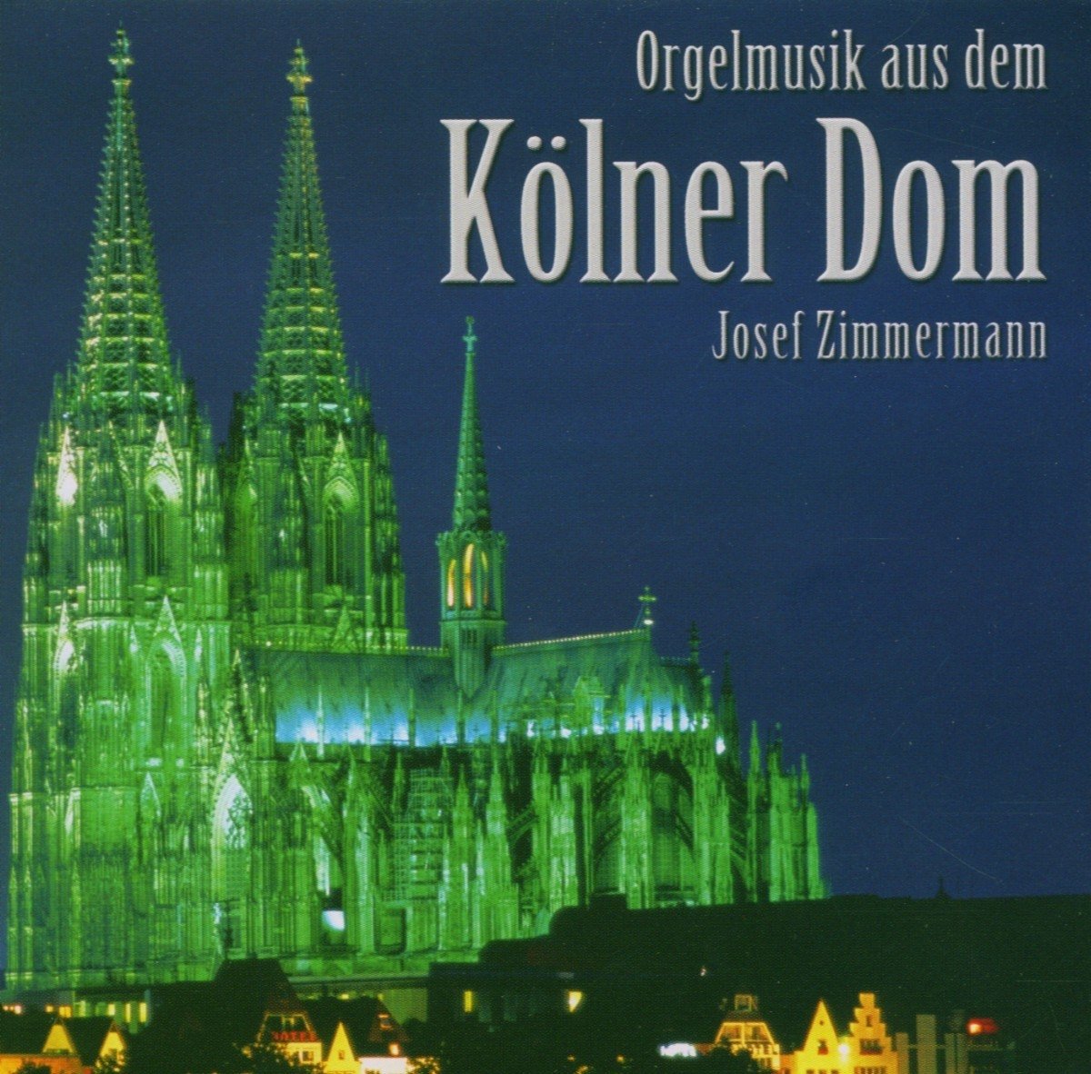 Orgelmusik aus dem Kölner Dom Other music genres