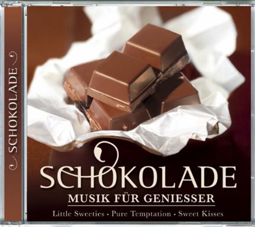 Schokolade-Musik Für Geniesser Music