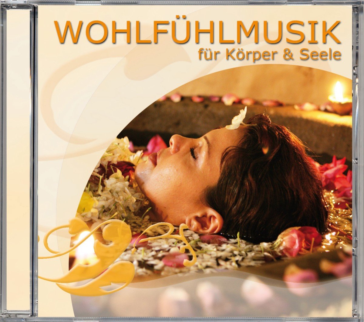 Wohlfühlmusik Für Körper & Seele Music