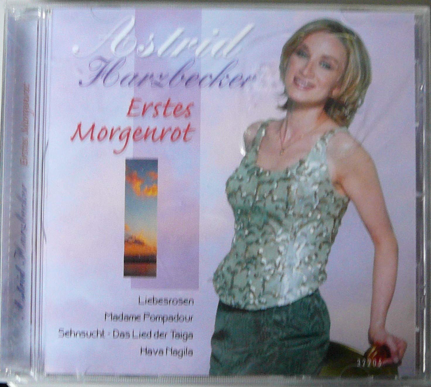 Erstes Morgenrot German Schlager & Volksmusik