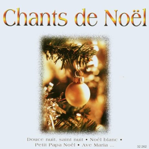 Product Image: Chants de Noel