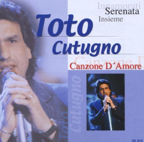 Canzone d'Amore Pop