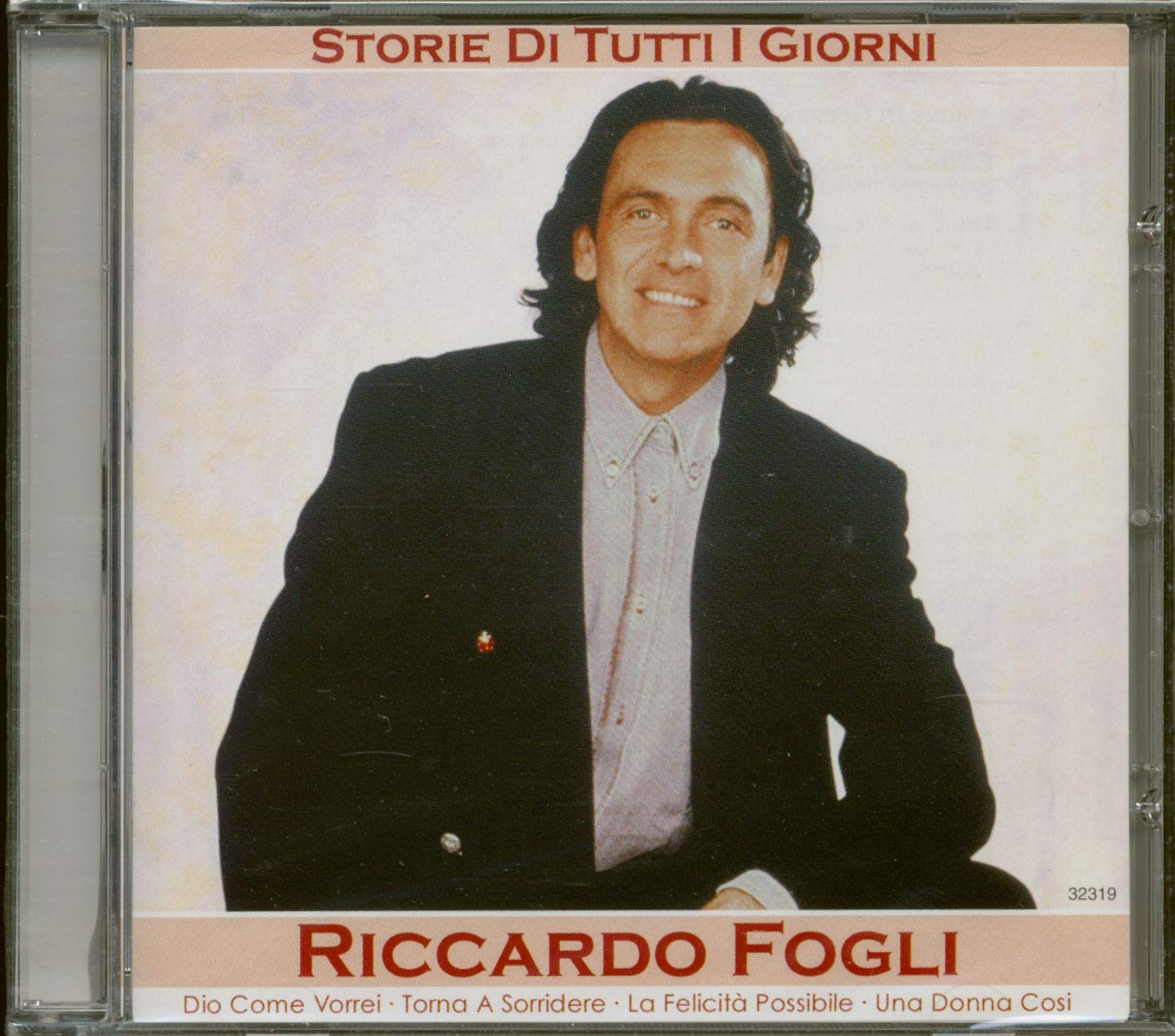 Storie di tutti i giorni Pop