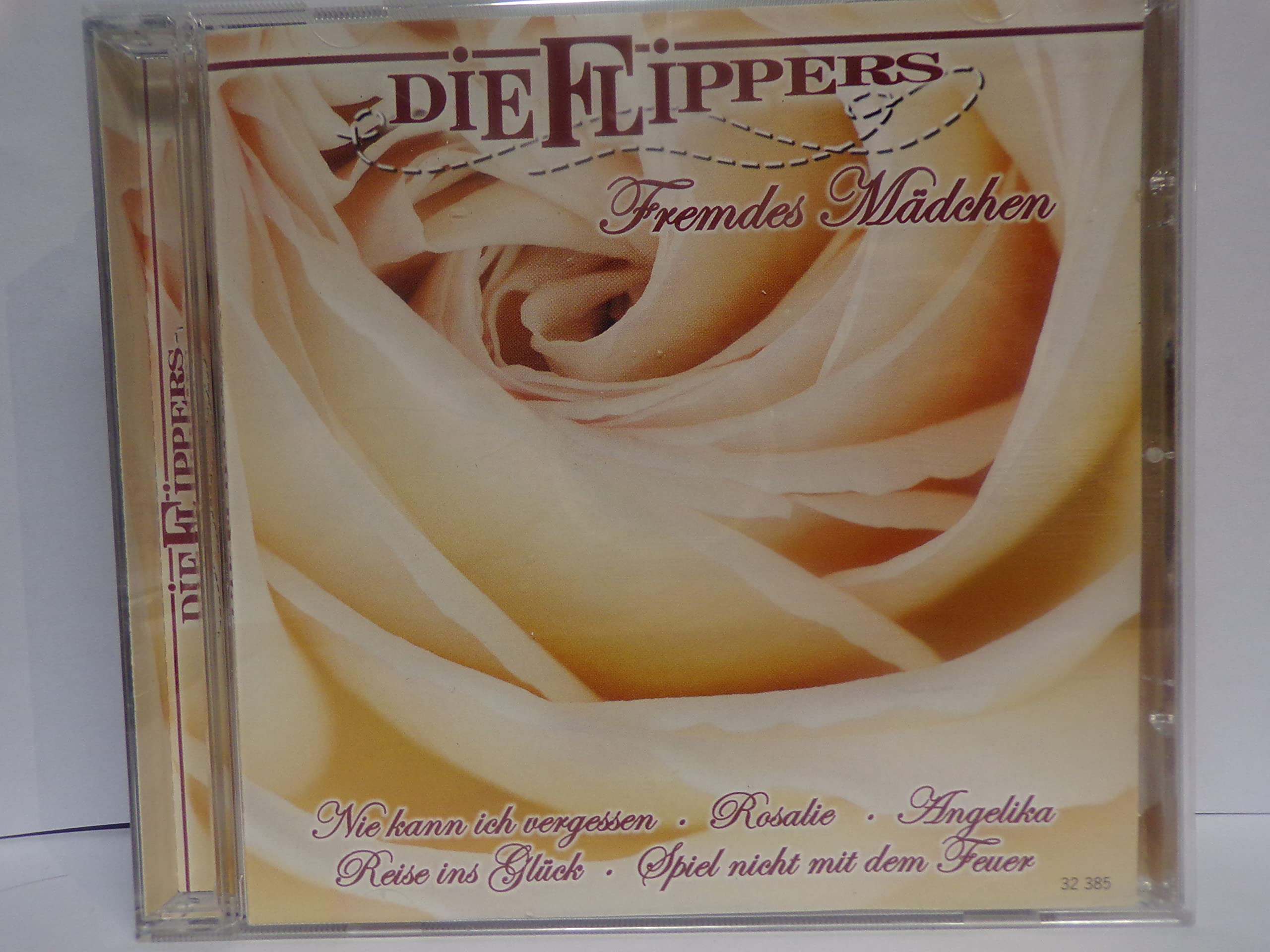 Product Image: Fremdes Mädchen