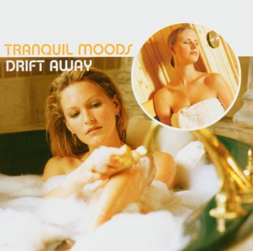 Tranquil Moods:Drift Away Other music genres