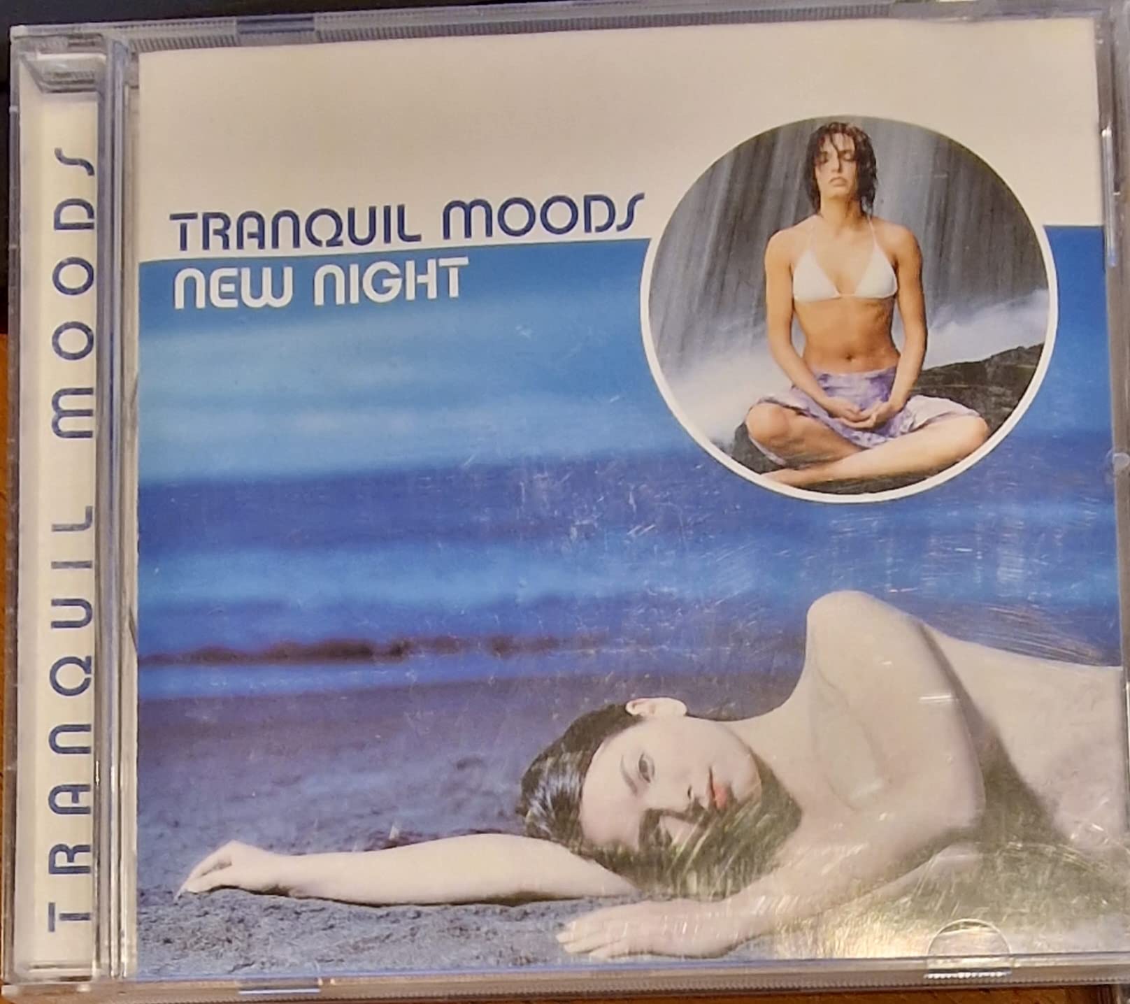 Product Image: Tranquil Moods:New Night