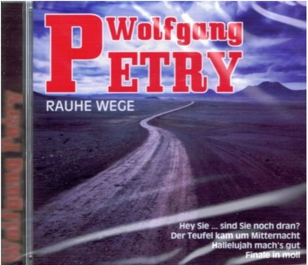 Rauhe Wege Music