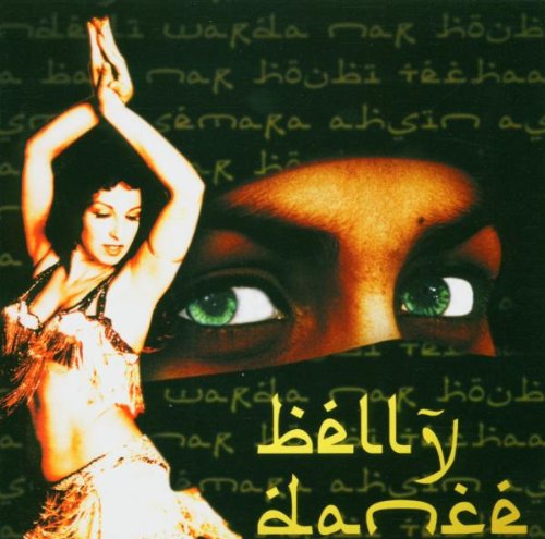 Belly Dance Pop