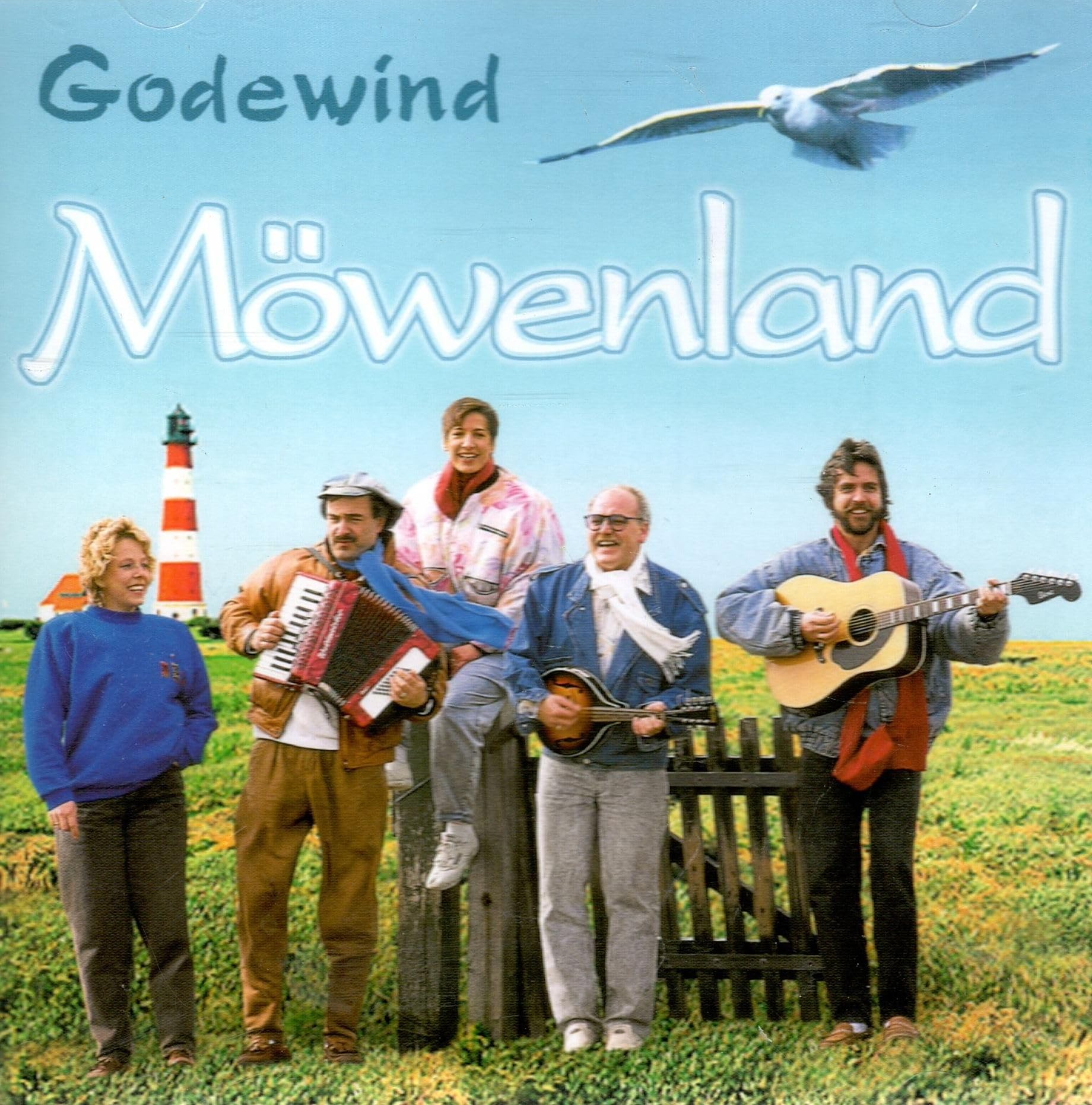 Möwenland German Schlager & Volksmusik