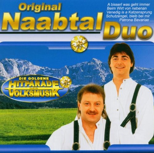 Die Goldene Hitparade der Volksmusik German Schlager & Volksmusik