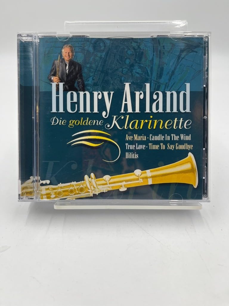Die Goldene Klarinette Other music genres