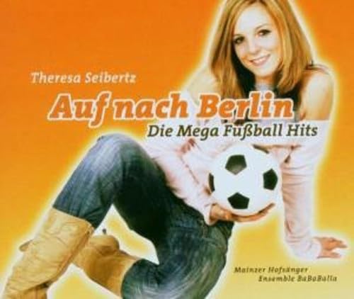Auf Nach Berlin Pop
