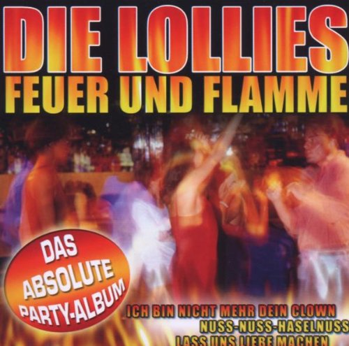 Feuer und Flamme Pop