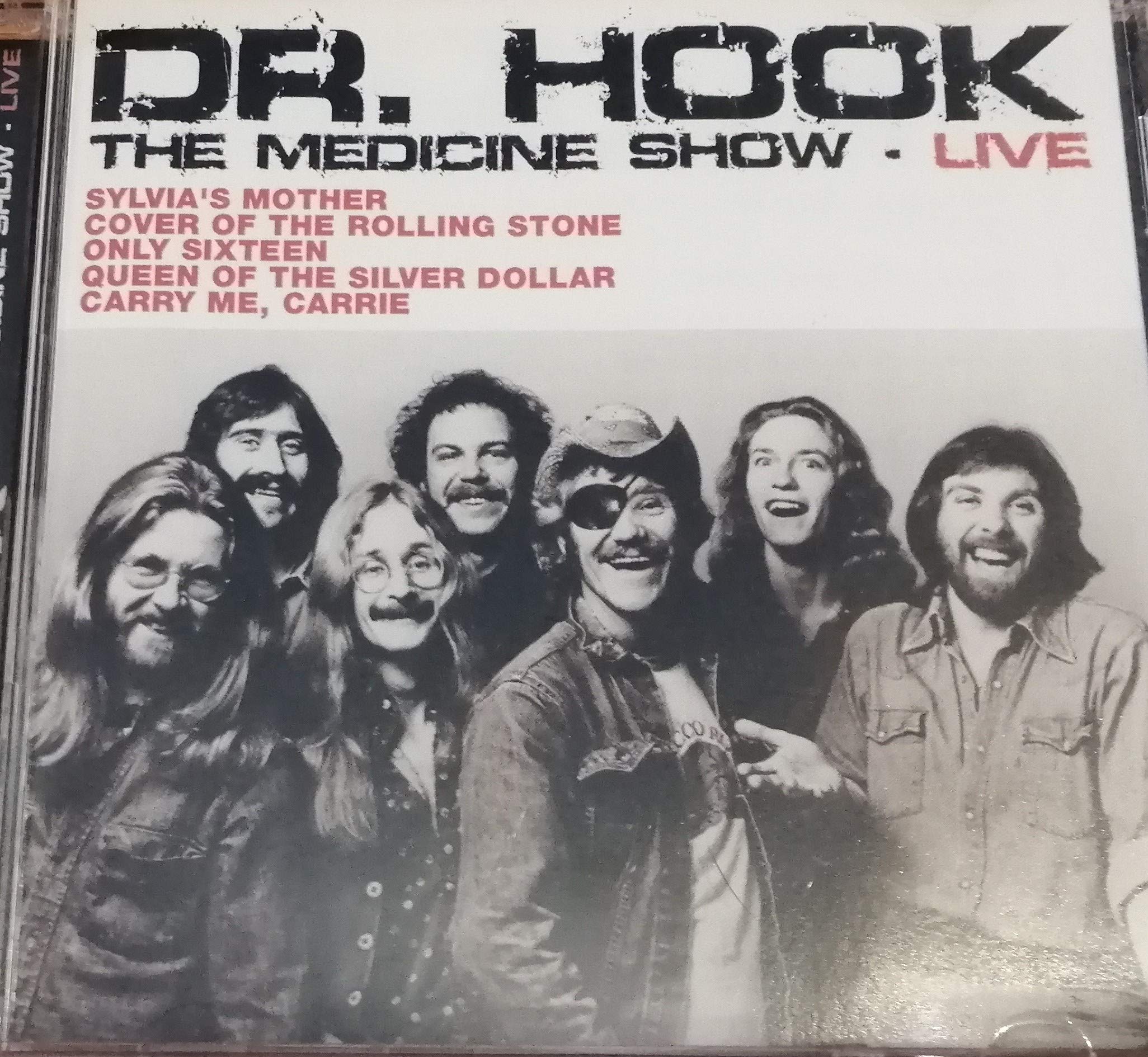 Dr.Hook & the Medicine Show Pop