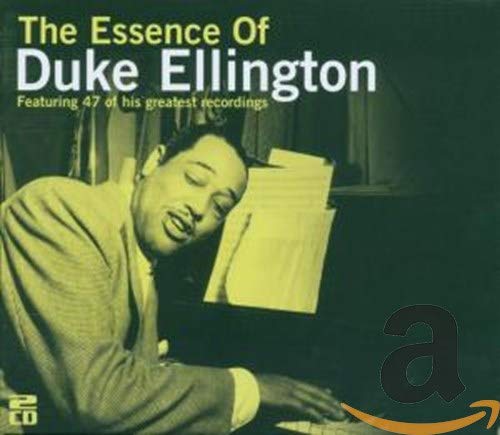 The Essence of Duke Ellington Jazz